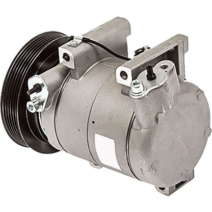 Global Parts Distributors LLC A/C Compressor 6512301