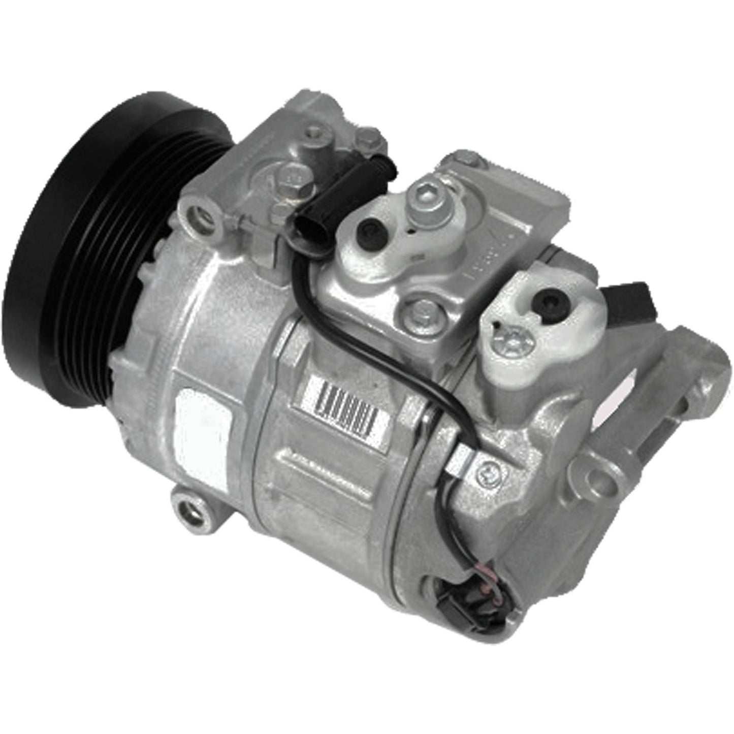 Global Parts Distributors LLC A/C Compressor 6512305