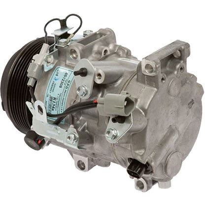 Global Parts Distributors LLC A/C Compressor 6512308