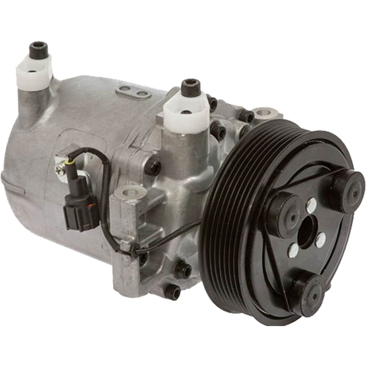 Global Parts Distributors LLC A/C Compressor 6512312
