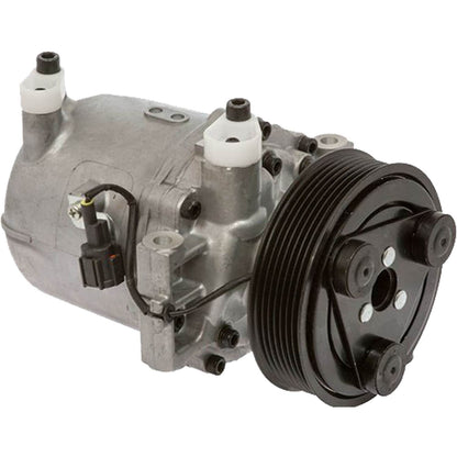 Global Parts Distributors LLC A/C Compressor 6512312