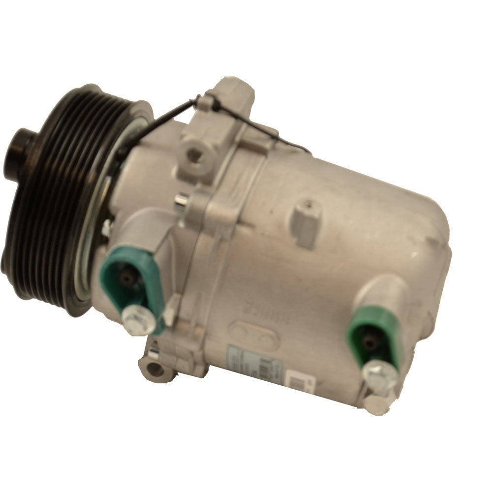 Global Parts Distributors LLC A/C Compressor 6512312