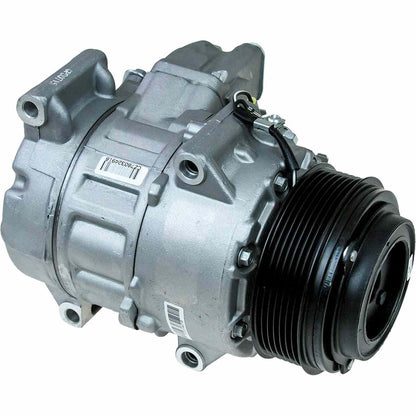 Global Parts Distributors LLC A/C Compressor 6512325