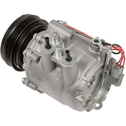 Global Parts Distributors LLC A/C Compressor 6512328