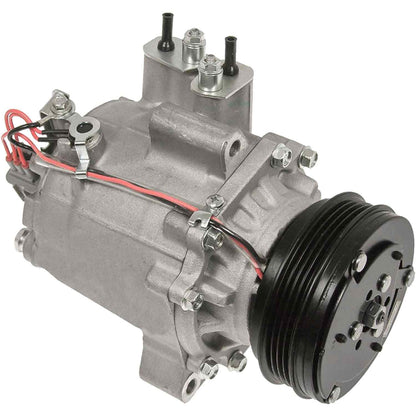 Global Parts Distributors LLC A/C Compressor 6512328