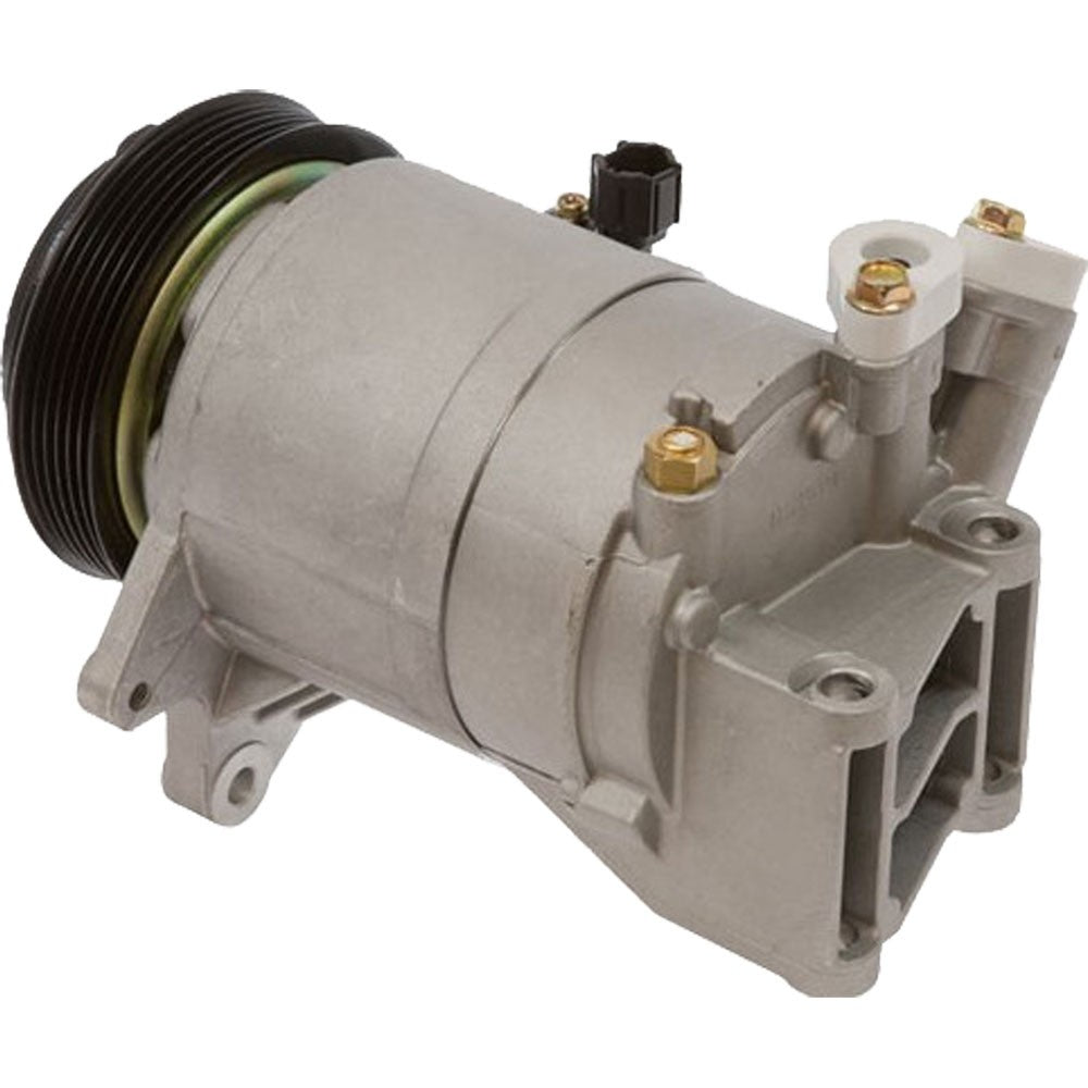 Global Parts Distributors LLC A/C Compressor 6512329
