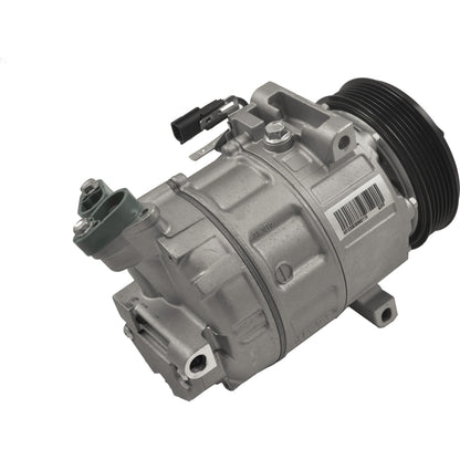 Global Parts Distributors LLC A/C Compressor 6512330