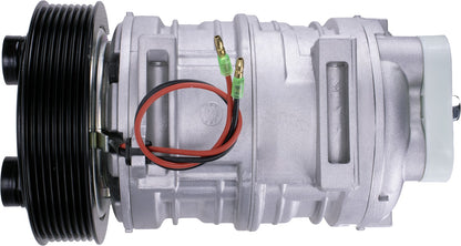 Global Parts Distributors LLC Compressor New 6512331