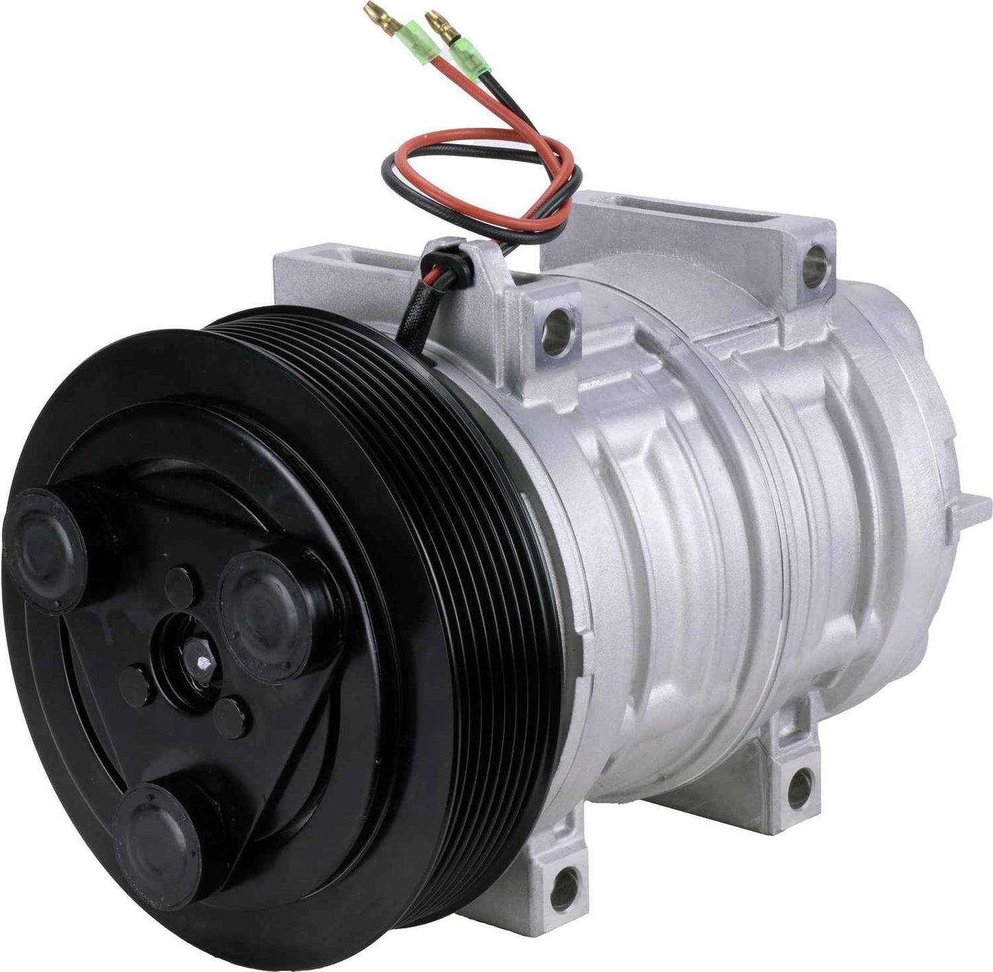 Global Parts Distributors LLC Compressor New 6512331