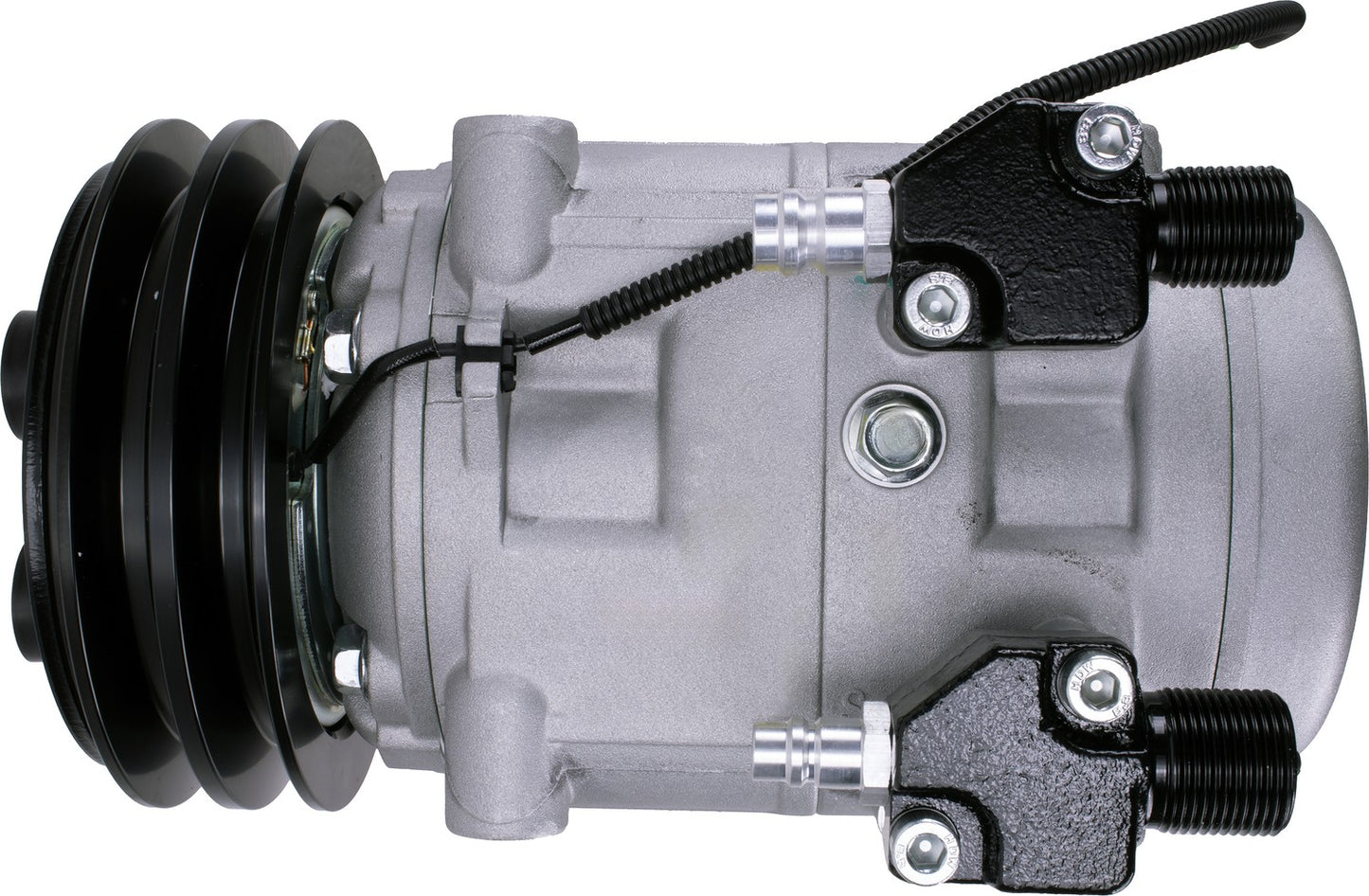 Sophio GPD A/C Compressor 6512335 image 2