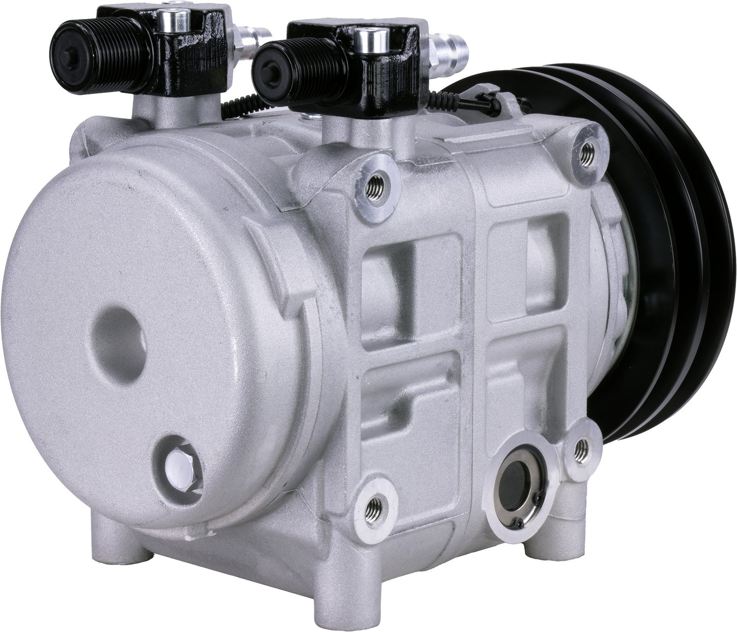 Sophio GPD A/C Compressor 6512335 image 4