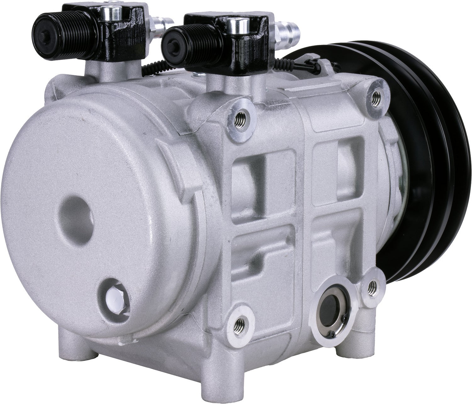 Sophio GPD A/C Compressor 6512335 image 4