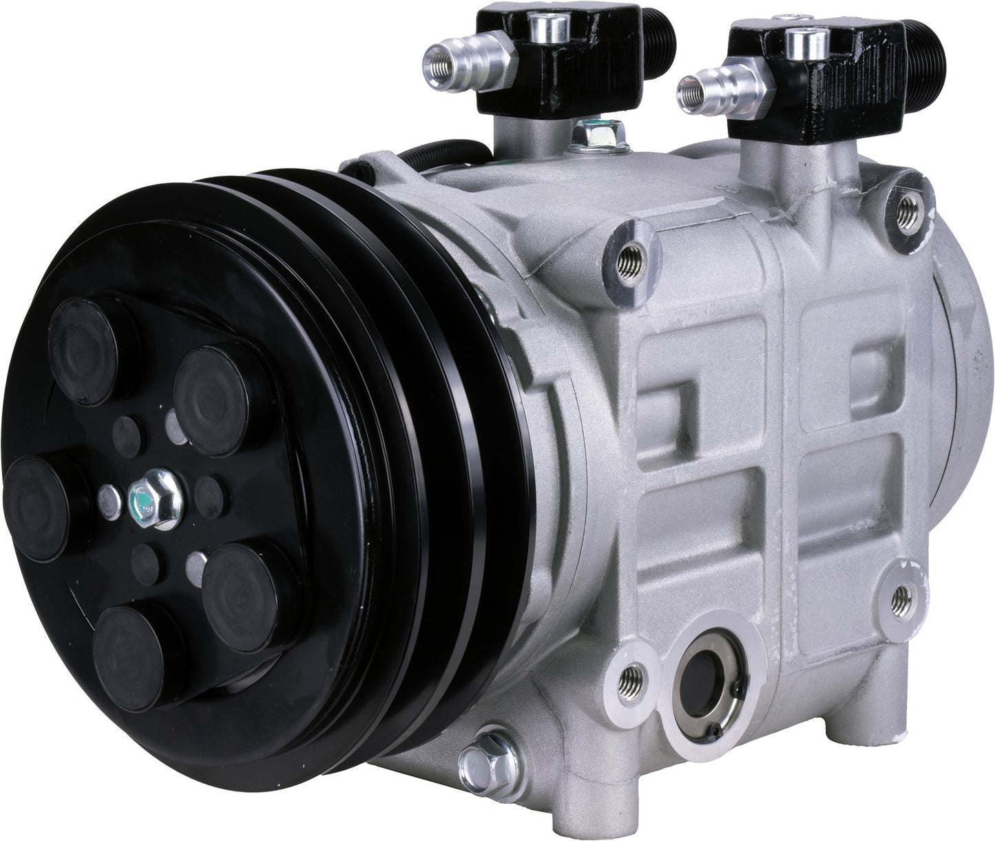 Sophio GPD A/C Compressor 6512335 main image