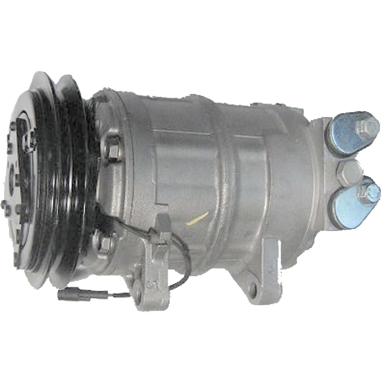 Global Parts Distributors LLC Compressor New 6512340