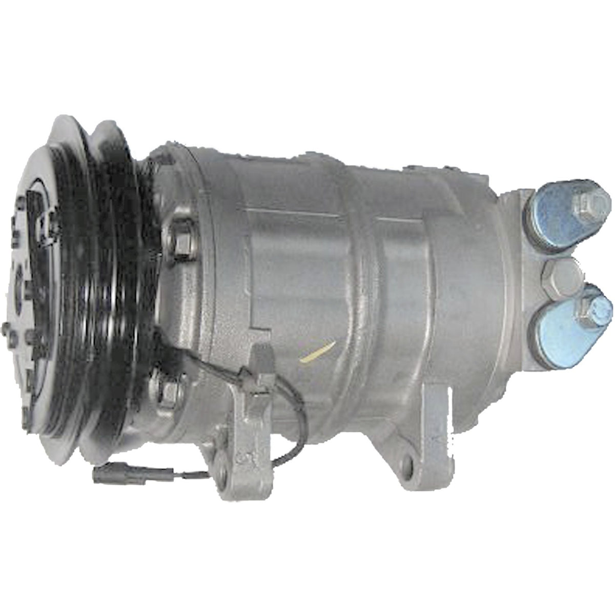 Global Parts Distributors LLC Compressor New 6512340