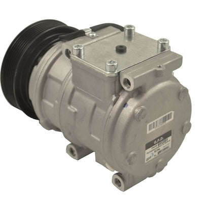 Global Parts Distributors LLC A/C Compressor 6512351