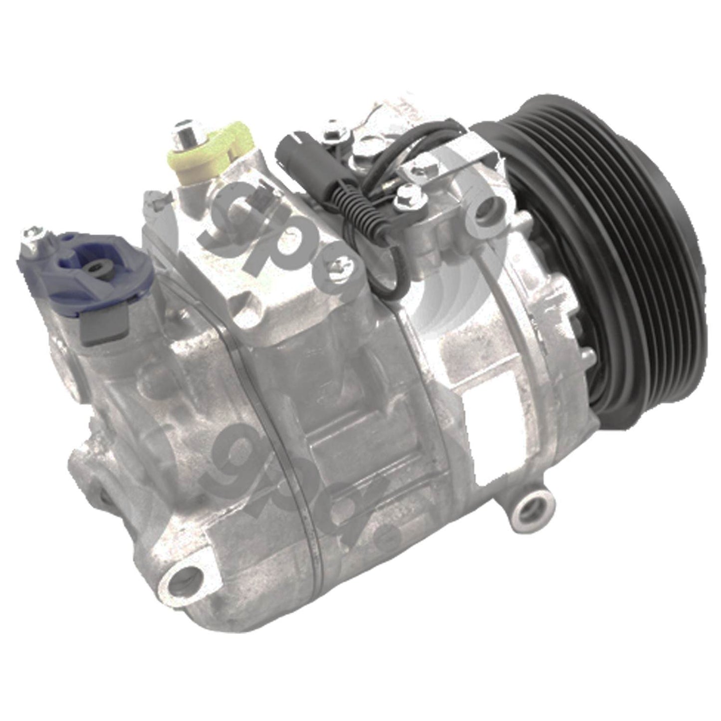 Global Parts Distributors LLC A/C Compressor 6512352