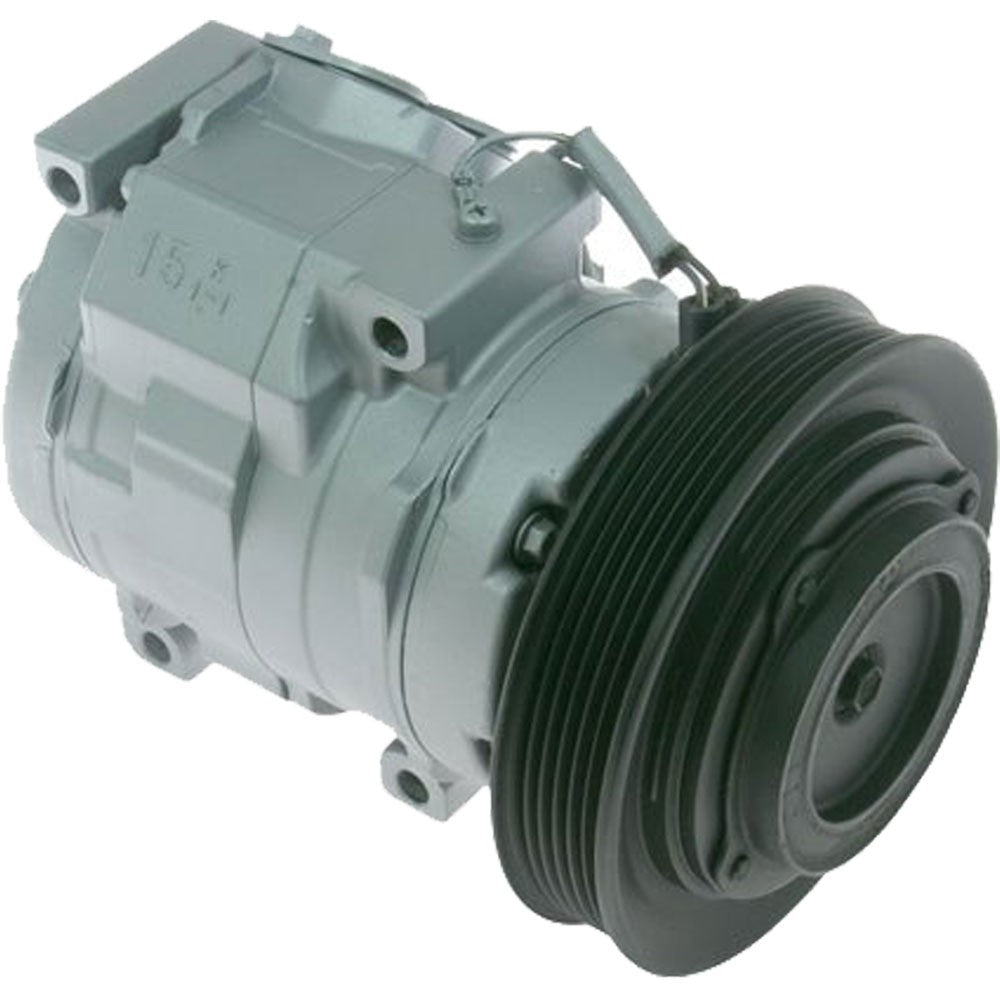 Global Parts Distributors LLC A/C Compressor 6512360