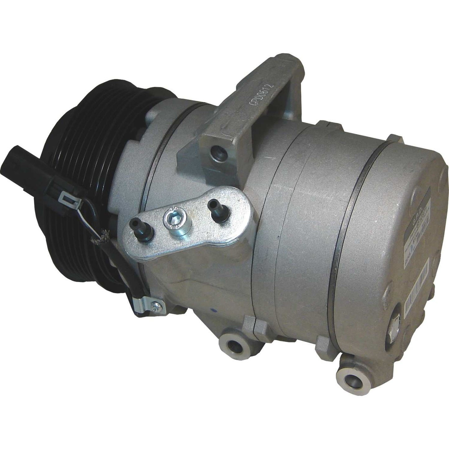Global Parts Distributors LLC A/C Compressor 6512371