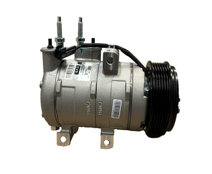 Global Parts Distributors LLC A/C Compressor 6512376