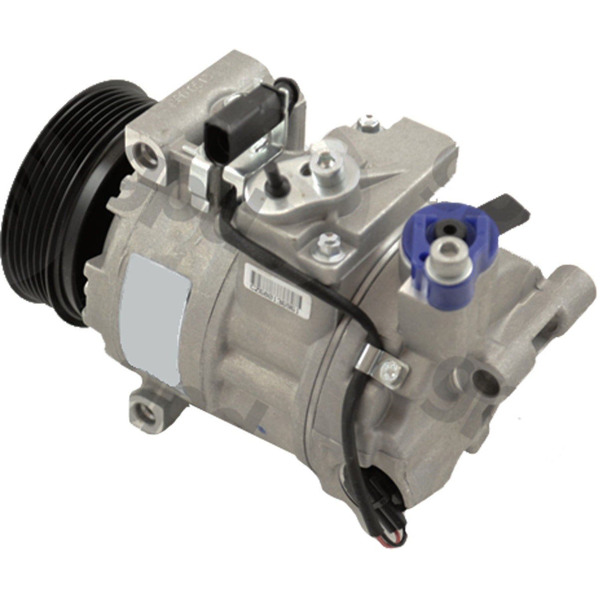 Global Parts Distributors LLC A/C Compressor 6512405