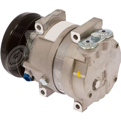 Global Parts Distributors LLC A/C Compressor 6512407