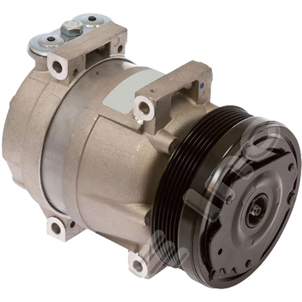 Global Parts Distributors LLC A/C Compressor 6512407