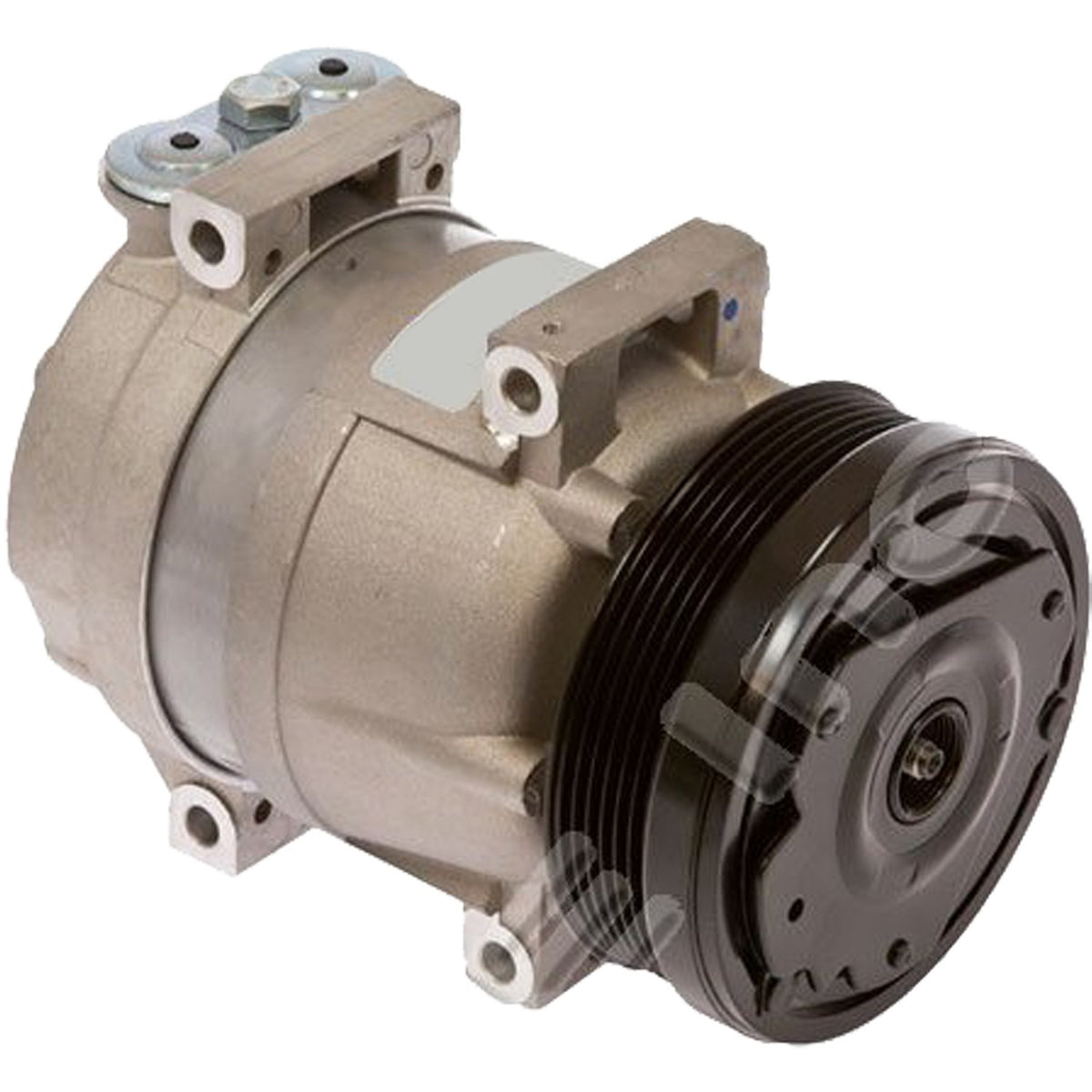 Global Parts Distributors LLC A/C Compressor 6512407