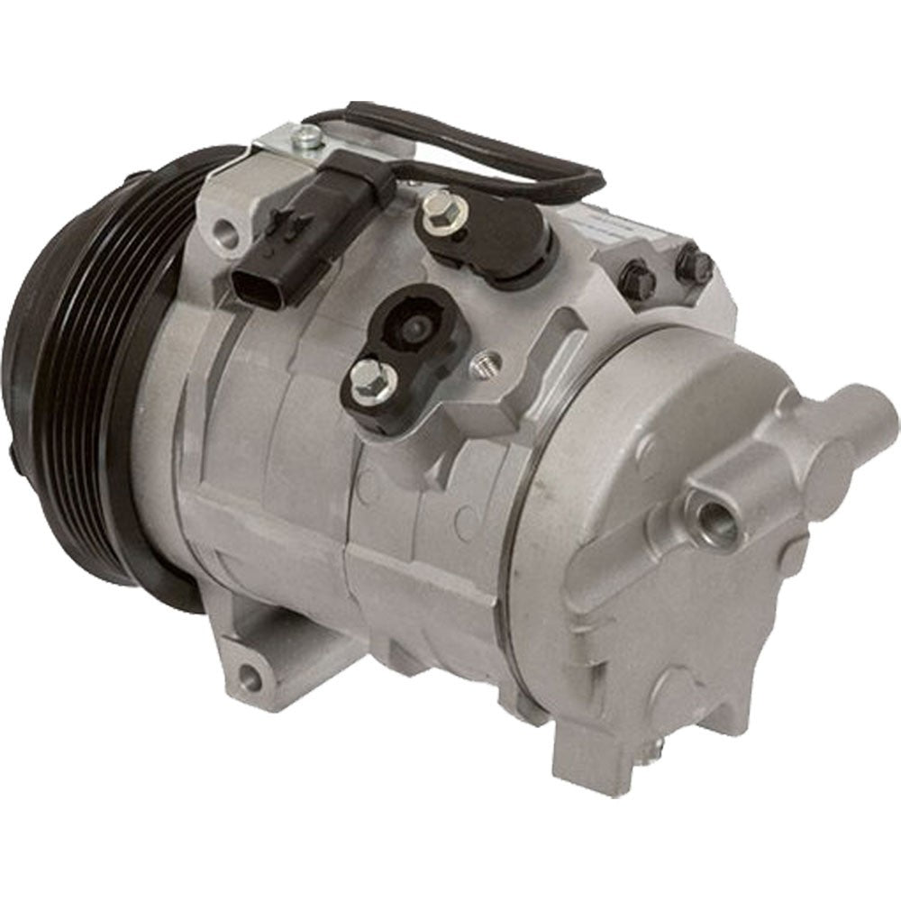 Global Parts Distributors LLC A/C Compressor 6512424