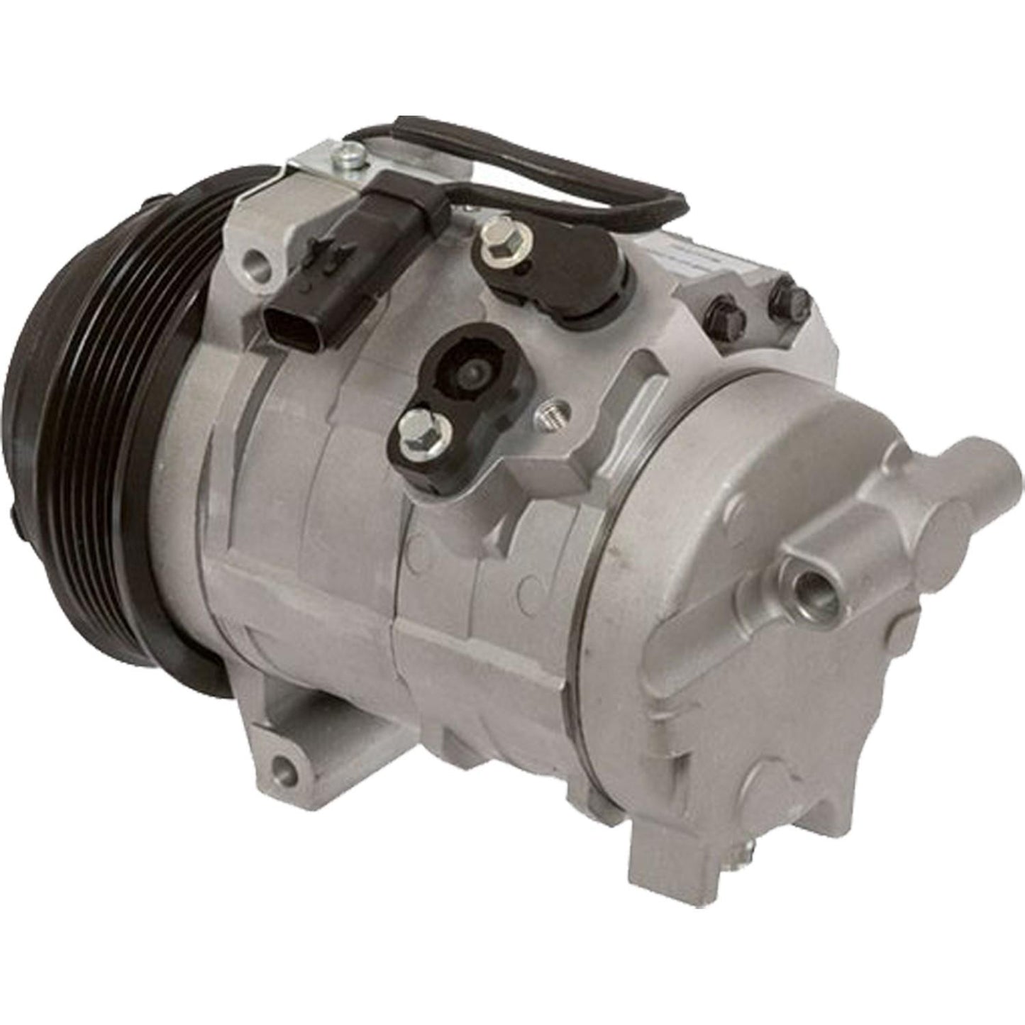 Global Parts Distributors LLC A/C Compressor 6512424