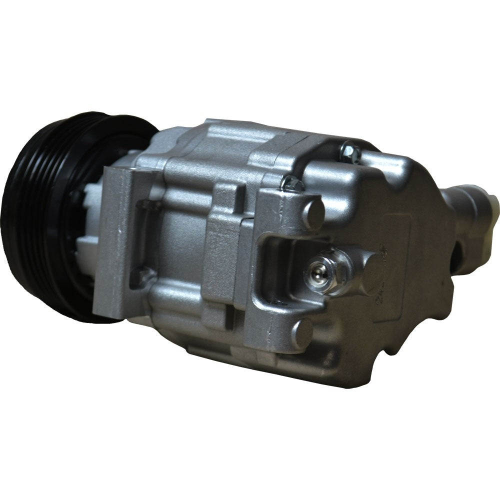 Global Parts Distributors LLC A/C Compressor 6512425