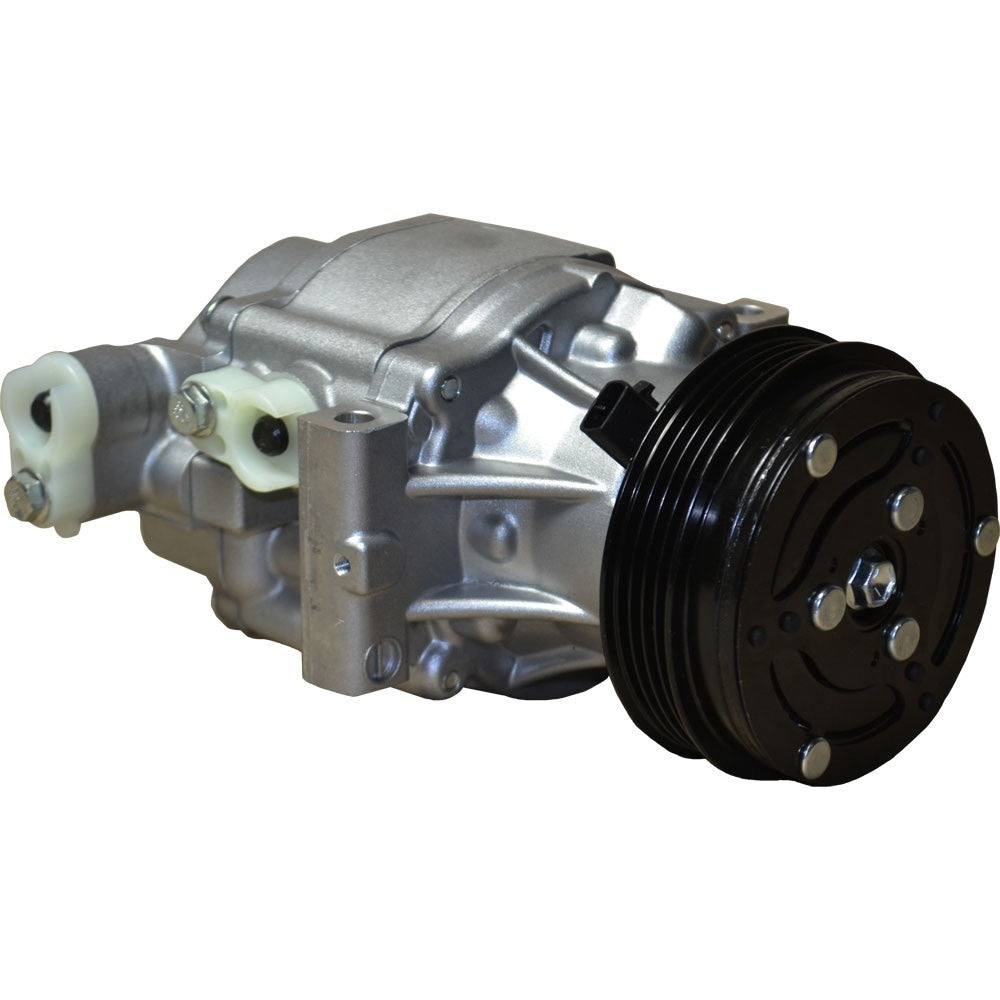Global Parts Distributors LLC A/C Compressor 6512425