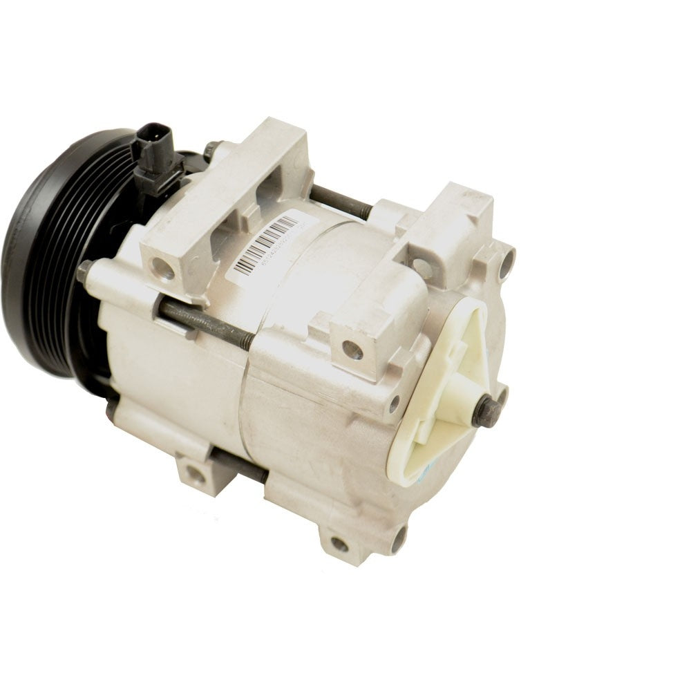 Global Parts Distributors LLC A/C Compressor 6512428