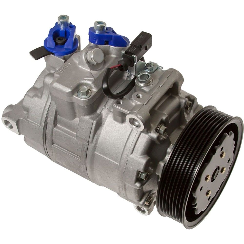 Global Parts Distributors LLC A/C Compressor 6512431