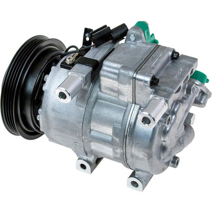 Global Parts Distributors LLC A/C Compressor 6512437