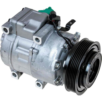 Global Parts Distributors LLC A/C Compressor 6512438