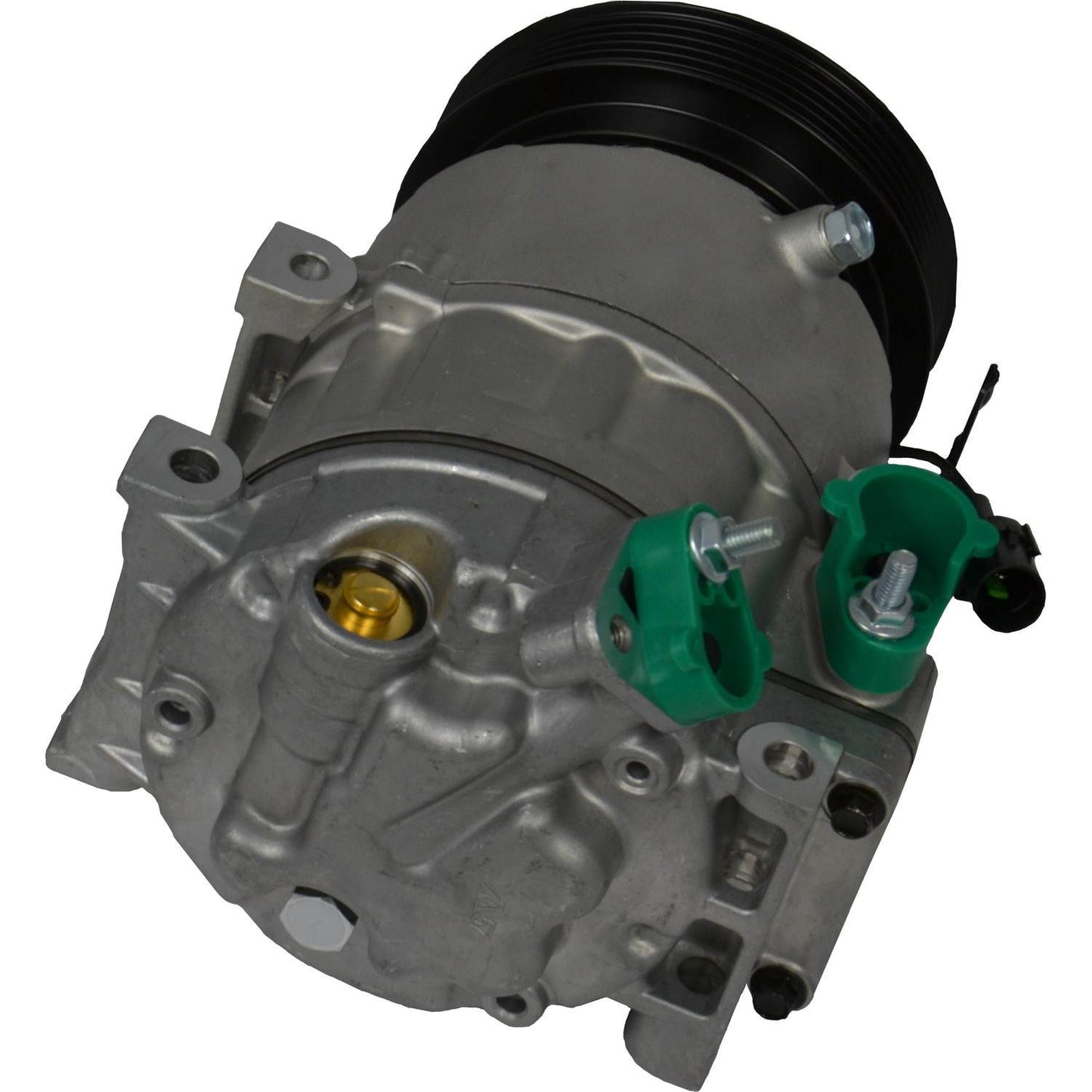Global Parts Distributors LLC A/C Compressor 6512439