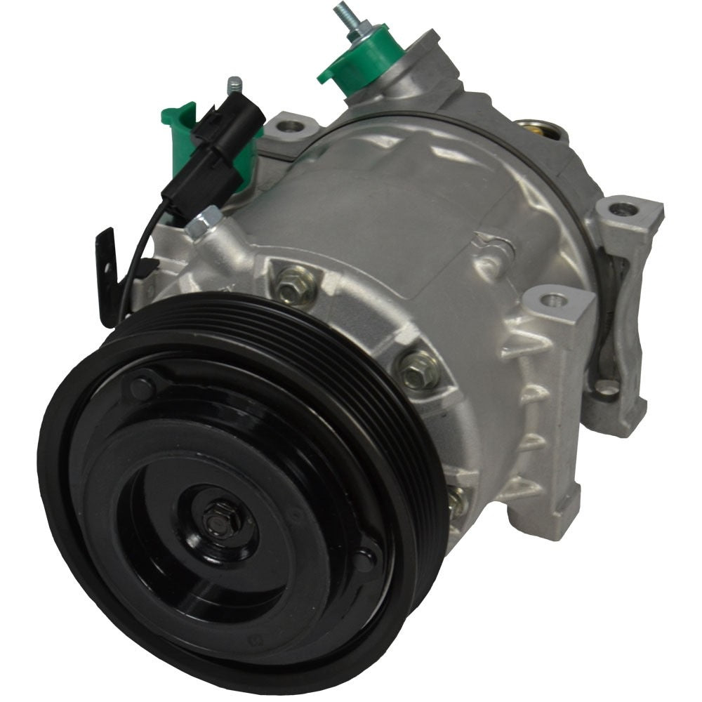 Global Parts Distributors LLC A/C Compressor 6512439