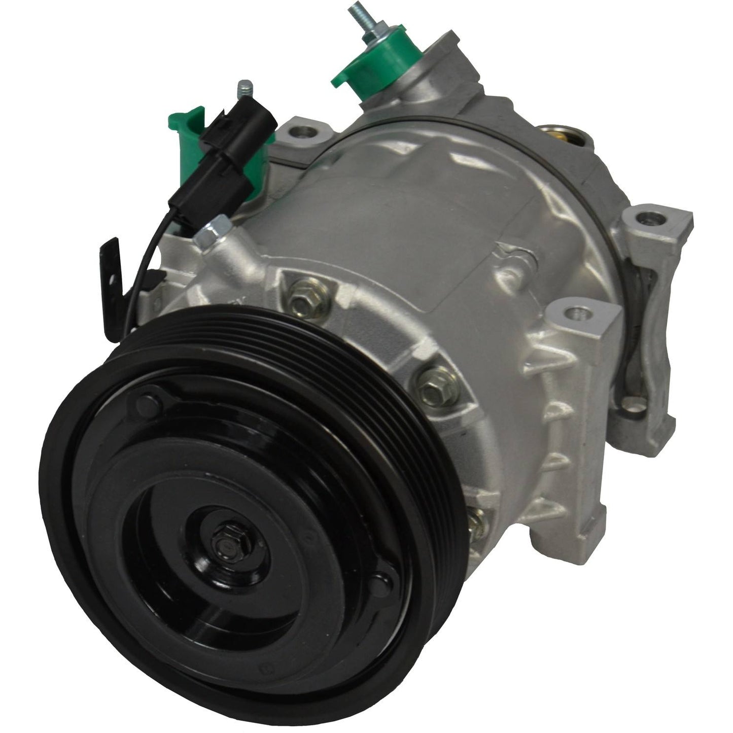 Global Parts Distributors LLC A/C Compressor 6512439