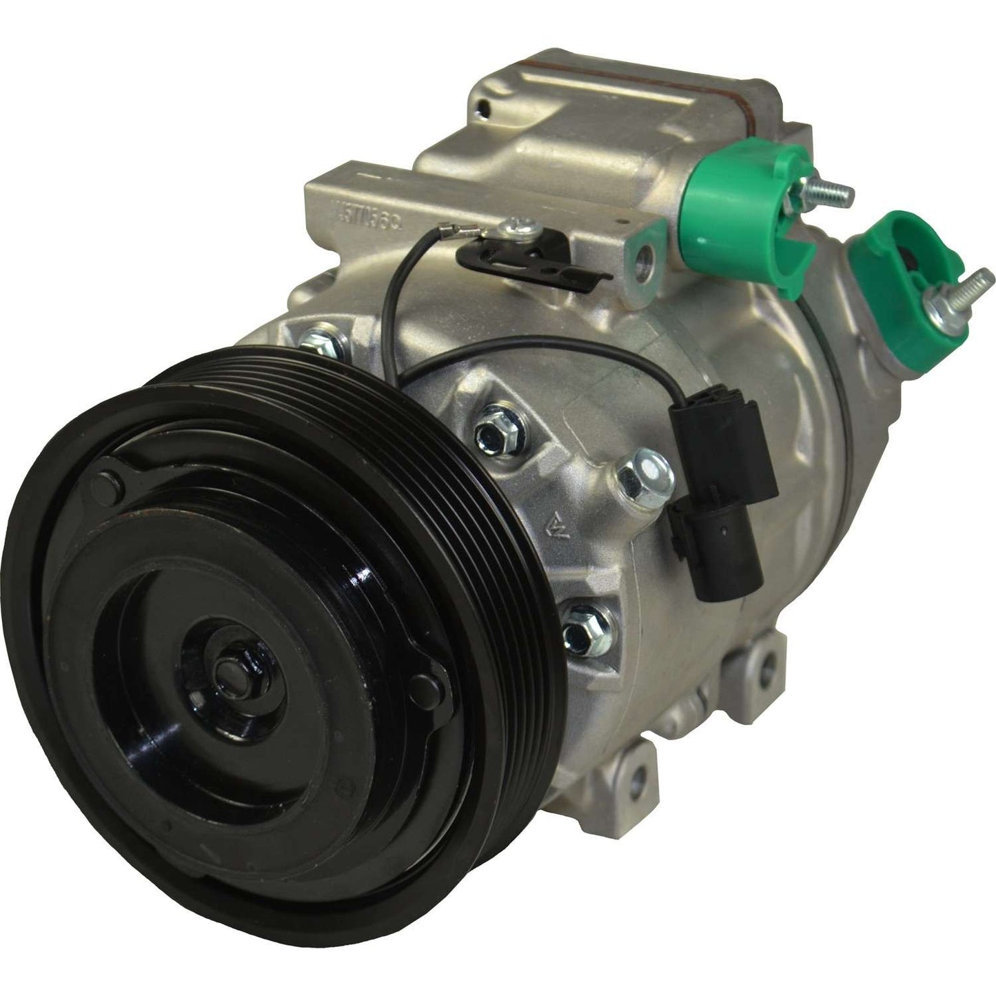 Global Parts Distributors LLC A/C Compressor 6512441