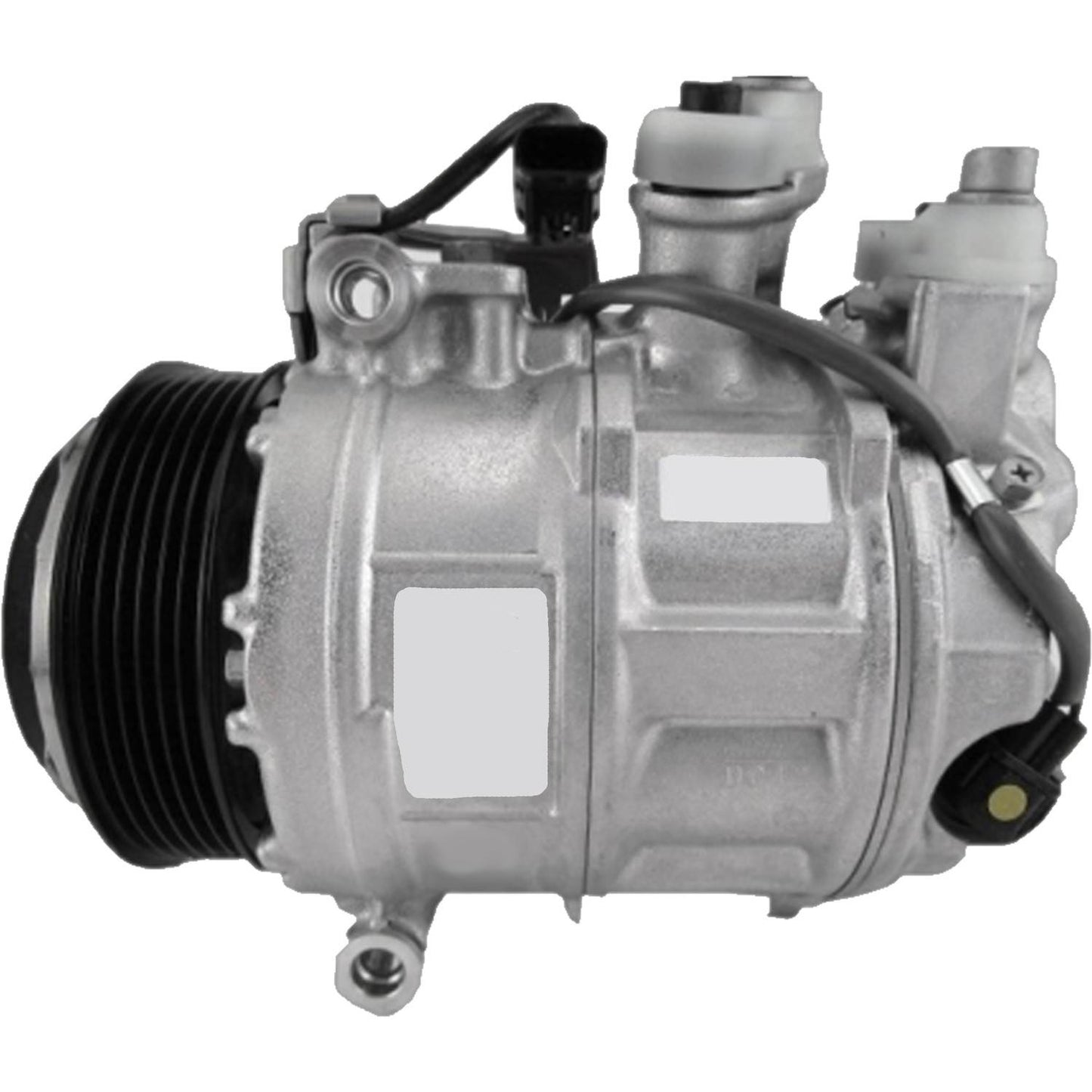 Global Parts Distributors LLC gpd Compressor New 6512456