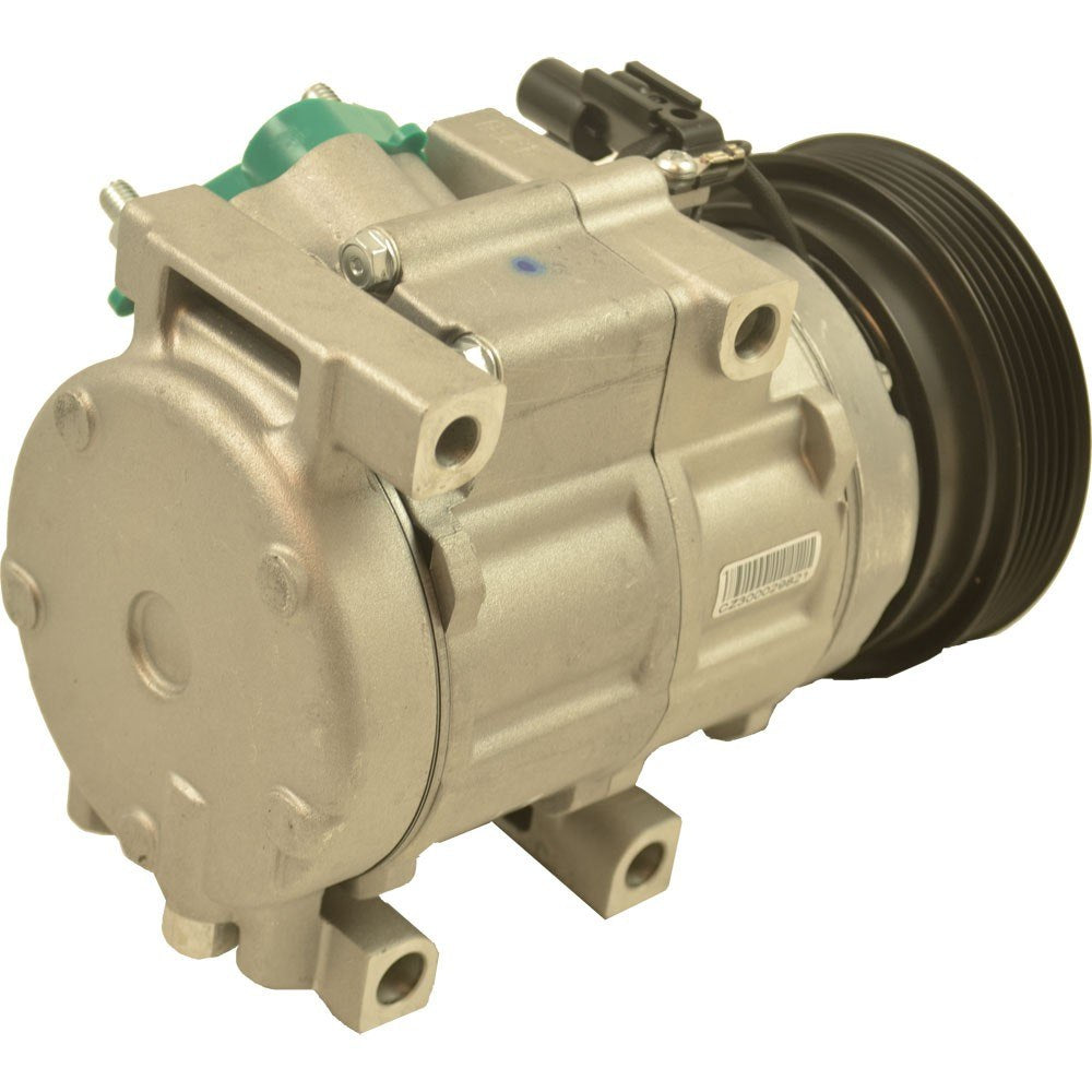 Global Parts Distributors LLC A/C Compressor 6512459