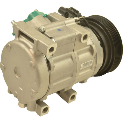 Global Parts Distributors LLC A/C Compressor 6512459
