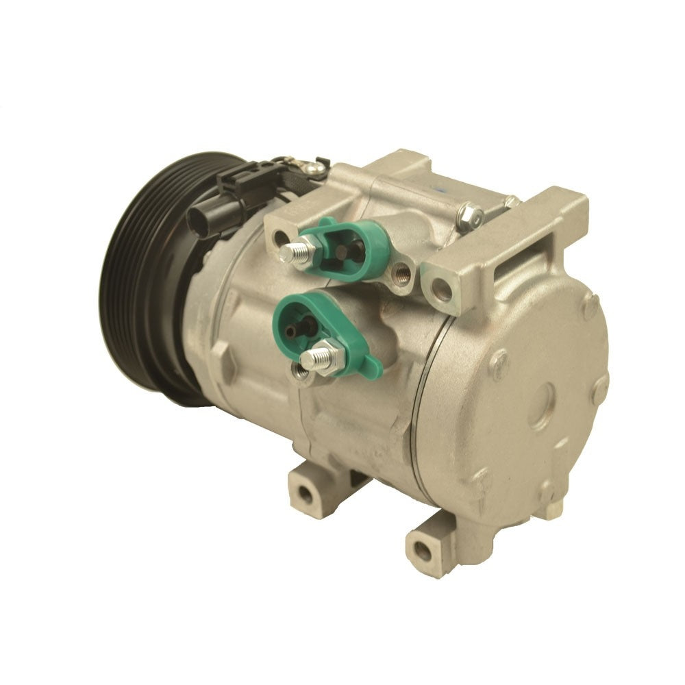 Global Parts Distributors LLC A/C Compressor 6512459