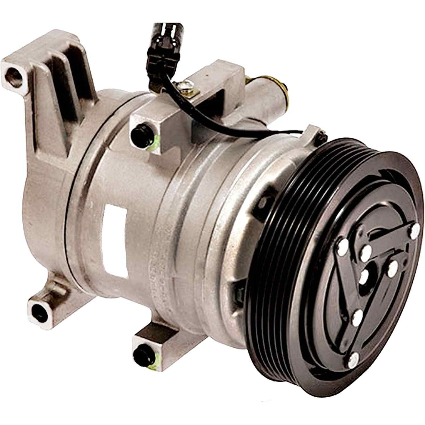 Global Parts Distributors LLC A/C Compressor 6512460