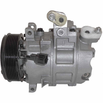 Global Parts Distributors LLC gpd Compressor New 6512463