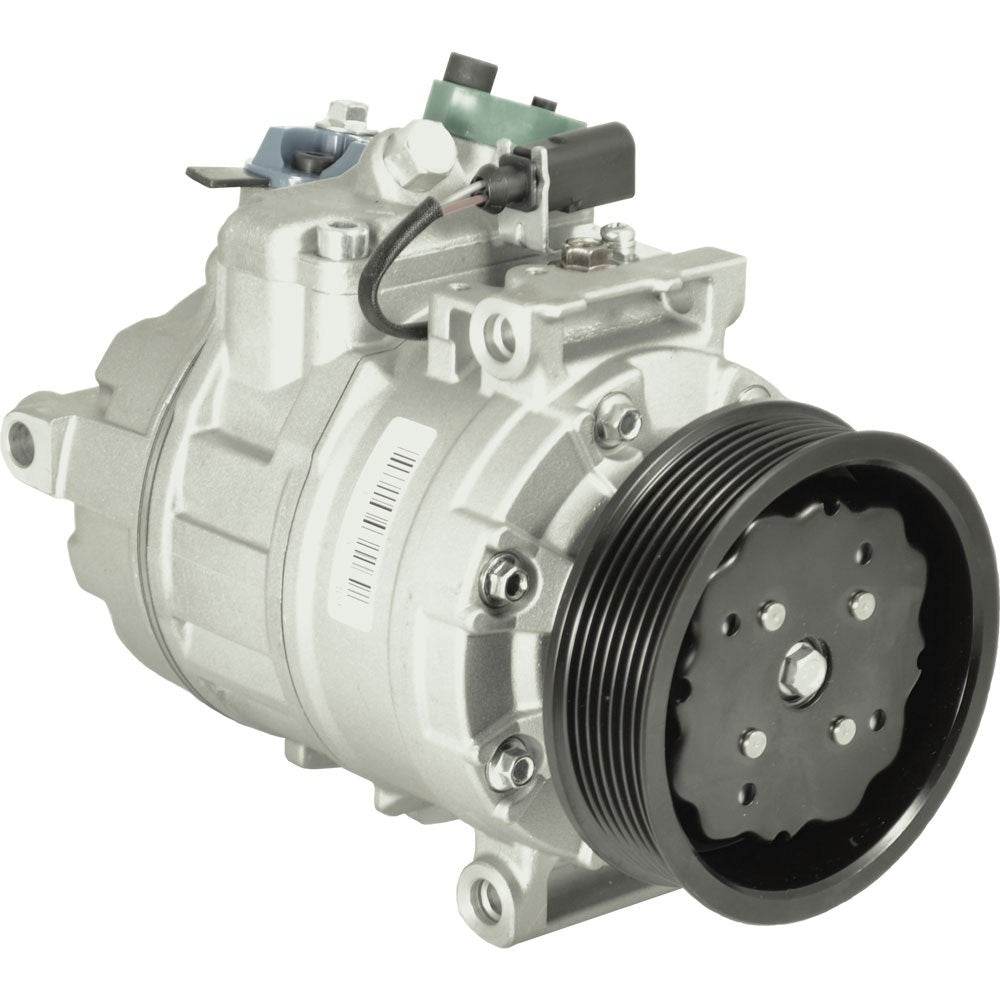 Global Parts Distributors LLC A/C Compressor 6512466