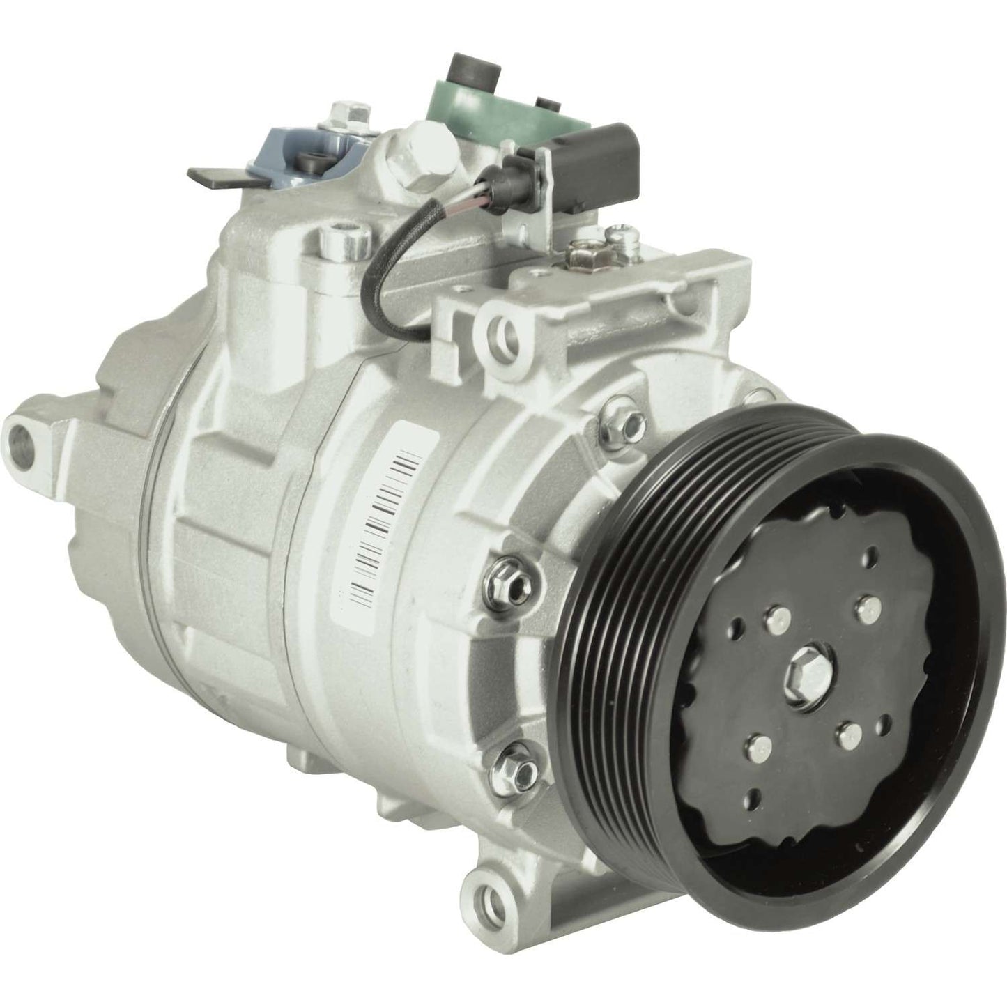 Global Parts Distributors LLC A/C Compressor 6512466