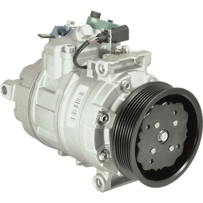 Global Parts Distributors LLC A/C Compressor 6512466