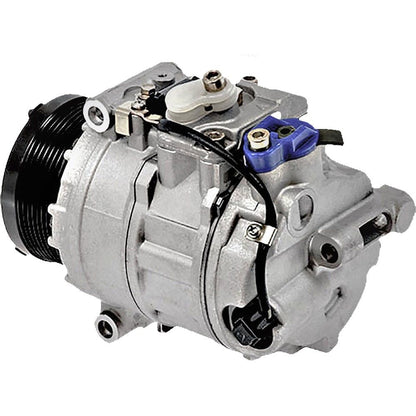 Global Parts Distributors LLC A/C Compressor 6512468